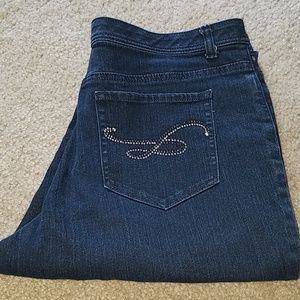 Style & Company jeans